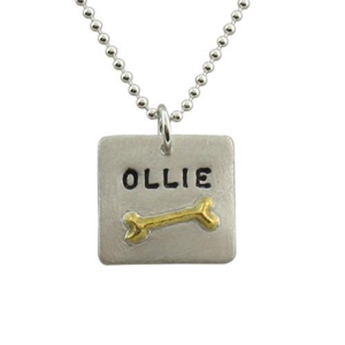 Jewelry for dog lovers hotsell