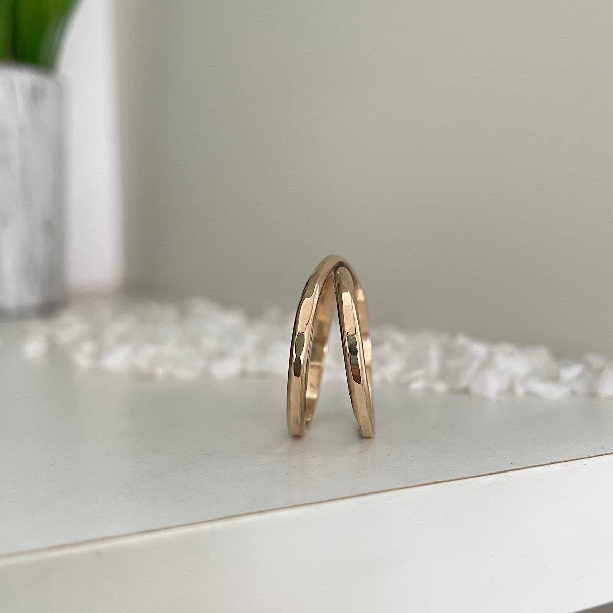 Everyday Infinity Unisex hotsell Band Ring